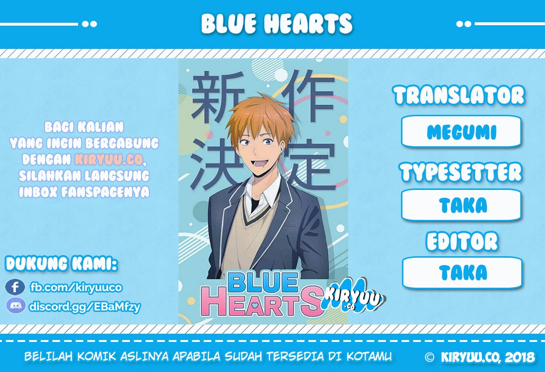 Blue Hearts chapter 3